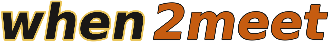 when2meet logo